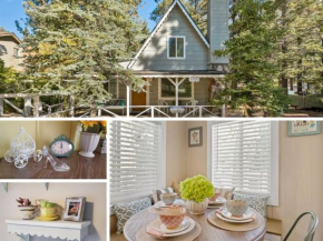 Storybook Cottage Near Slopes Big Bear Lake